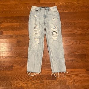 Aeropostale Jeans